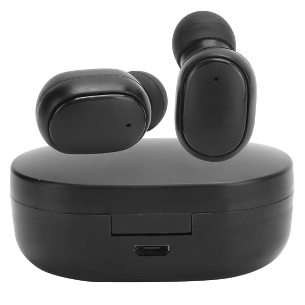 A6S True Wireless Bluetooth Headset Sports Noise Cancelling Headset for alle smarttelefoner