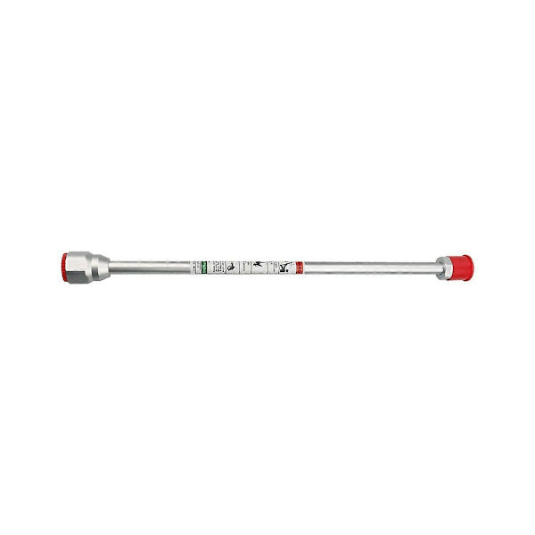 Sprøjteforlængerstang Bærbar Udskift Professionel Reservedel, 20cm