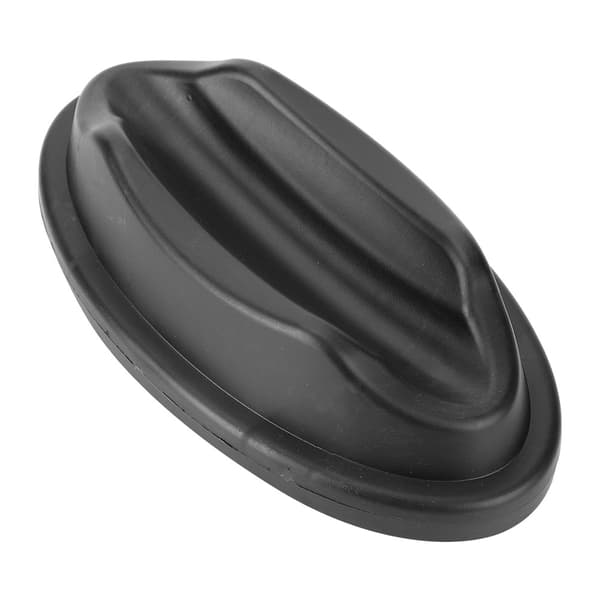 Holdbar Front Wheel Riser Block Støtte Stigende Tilbehør for Innendørs Sykkel Sykkel Trainer