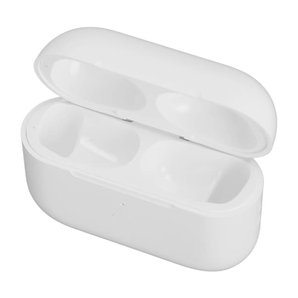 Trådlöst laddningsfodral för hörlurar stöder trådbunden trådlös laddning Bluetooth-hörlurar laddningsfodral för IOS Earbuds Pro A003P