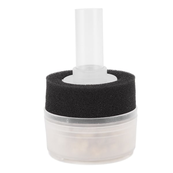 Multifunksjonelt fisketank svampfilter for akvarium