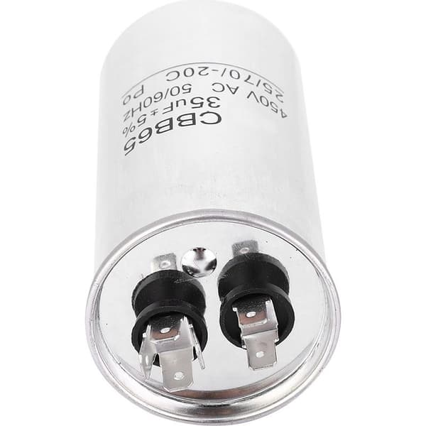 CBB65 35µF 450V aluminiumstartkondensator til klimaanlæg