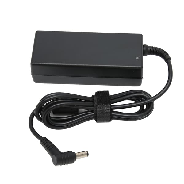 65W strömadapter AC till DC 5.5x2.5mm runt gränssnitt 19V 3.42A för Asus 100V‑240V