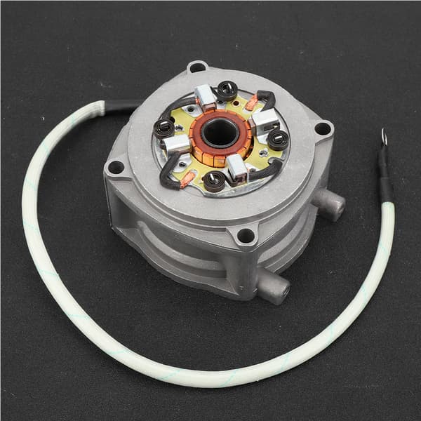 47CC 49CC 2-takts startmotor Dirt Bike Starter Elektrisk startmotor erstatning