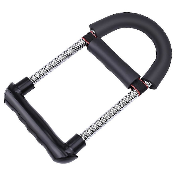 Gym fitness träningsarm handledstränare träningsutrustning grepp handled underarm handgrepp styrketränare