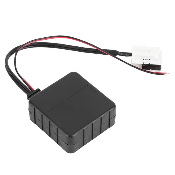 Bluetooth-sovitin AUX-IN-vahvistin melusuodatin sopii radioon RCD 300310510/RNS 300310510