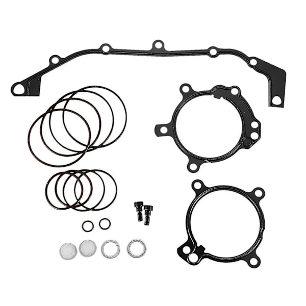 Kompatibel med Bmws Dual Vanos O-ring tetningsreparasjonssett E36 E39 E46 E53 E60 E83 E85 M52Tu M54 M56