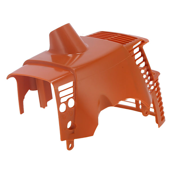 Cover suojuksen vaihtosovitus STIHL FS120 200 250 300 350 Trimmeritarvikkeet