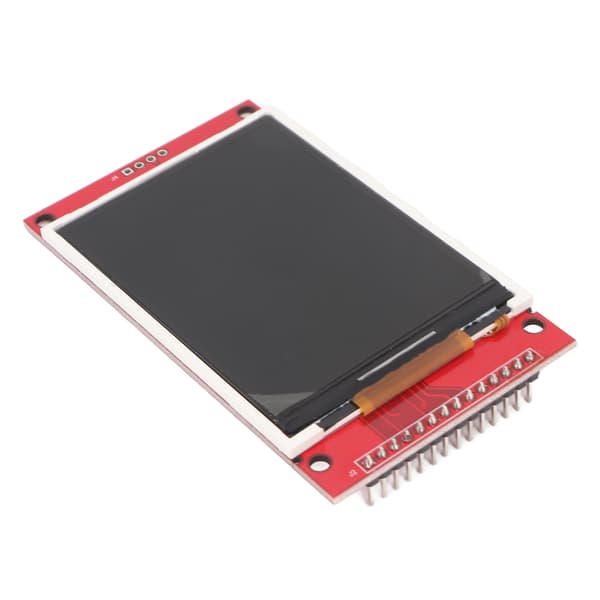 2.8in TFT LCD Display Modul 240x320 SPI Seriel ILI9341 Chip TFT LCD Touch Screen Display Modul
