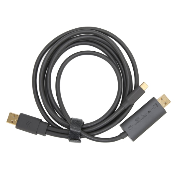 Dataöverföringskabel USB 3.0 Datatangentbord Musdelning Överför USB 3.0-kabel mellan för OS och för Windows
