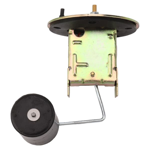 Bränslenivåsensor Koppar ABS Hög Noggrannhet Universal Bränslegivare Bränslemätare Sändarenhet för Bil Lastbil Generator Traktor 100MM