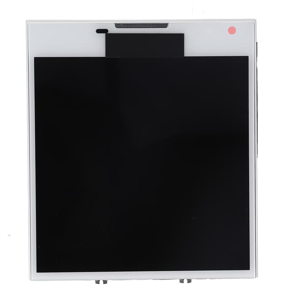 LCD-skærm Touch Screen Digitizer Assembly Erstatning til BlackBerry Passport Q30