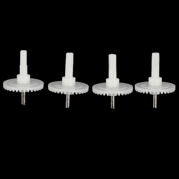 E58 WiFi FPV RC Quadcopter Reservedeler Gir Lager Aksel RC Drone Deler Tilbehør