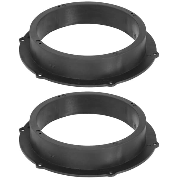2 st/set Billjudhögtalaradapter Distansringar Monteringsfäste Ersättning för Octavia Superb Yeti