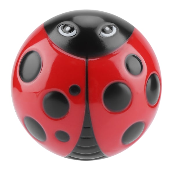 Ladybug Køkken Timer 60 Minutter Timer Mekanisk Opluk Timer Køkken Timer