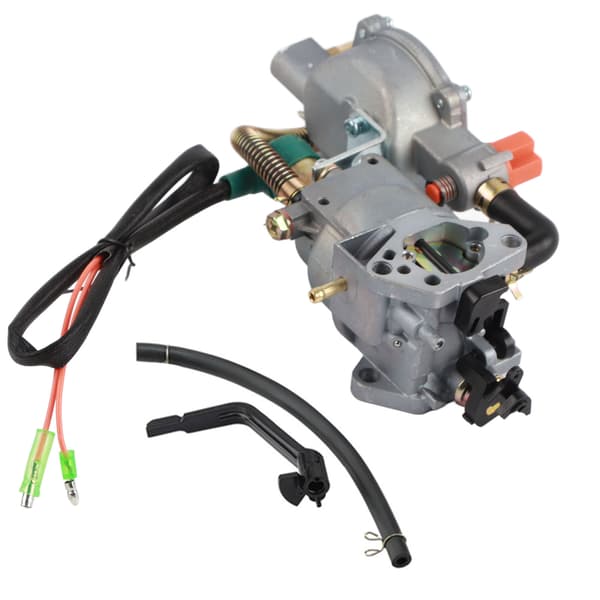 Forgasser for GX390 188F 190F bensingenerator