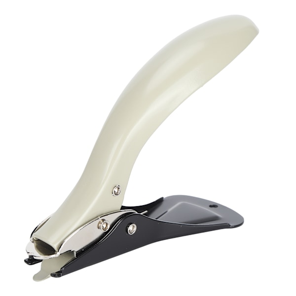 Hæfteklammefjerner 50 stk. Afbrudt inden for 25 mm/1,0 tommer Kulstofstål Heavy Duty Ergonomisk design