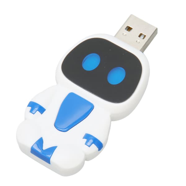Trådløs kontrolleradapter Stabil bærbar spillkontrollerkonverter for PS5 for PS4 for XBOX ONE S for Switch Pro