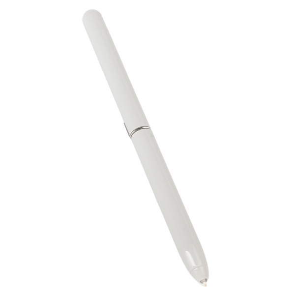 Stylus för Samsung Galaxy Tab S4 High Sensitivity Replacement Stylus Penna för SM T830 T835 EJ PT830 10,5 tum Tablet Vit