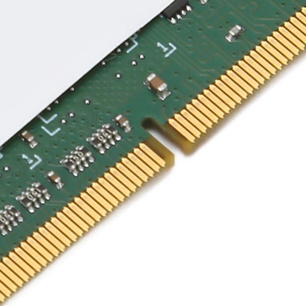 DDR3L SODIMM 1600MHz RAM 64Bits Bredde 204Pin Dataforbindelse Plug and Play 1600MHz RAM til Laptop 4GB