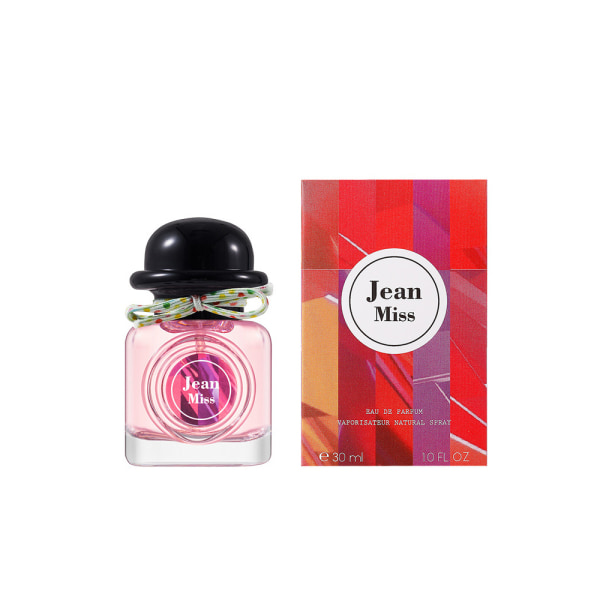 Lätt doft för kvinnor Parfym Långvarig uppfriskande parfym för dejtingresor 30ml5215-1