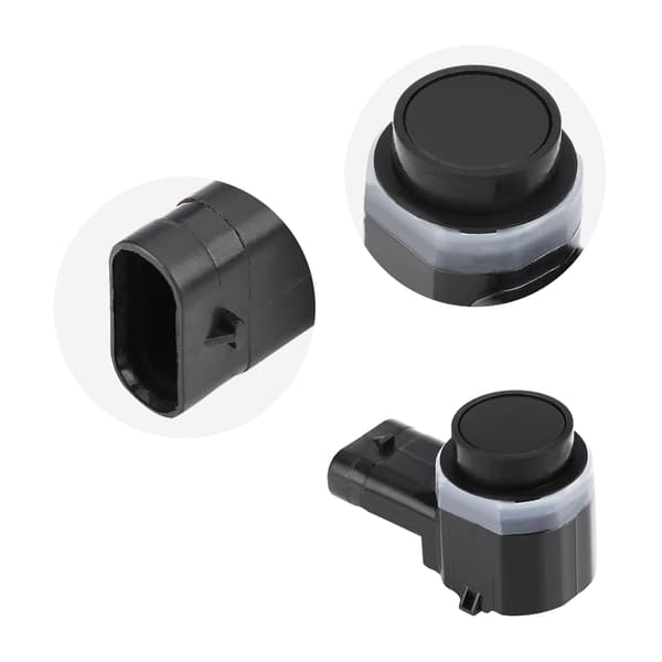 Fremre Bakre Støtfanger PDC Parkeringssensor for Jaguar XF XJ Land Range Rover Freelander 2 LR01092
