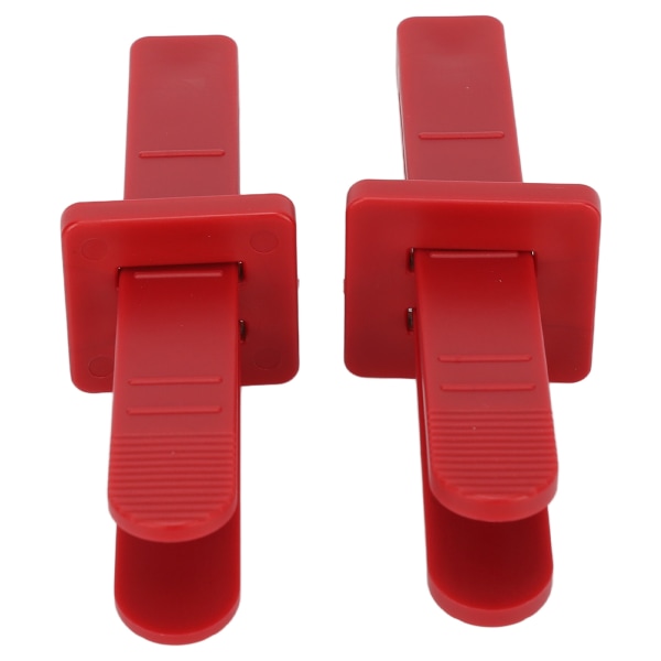 2 stk Jawline Exerciser Professional Portable Jaw Exerciser Masseter Trainer Tool for barn Voksen