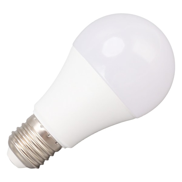 Bluetooth-pære RGB CW dæmpbar farveskiftende APP-styring Smart LED-pære AC200-240V
