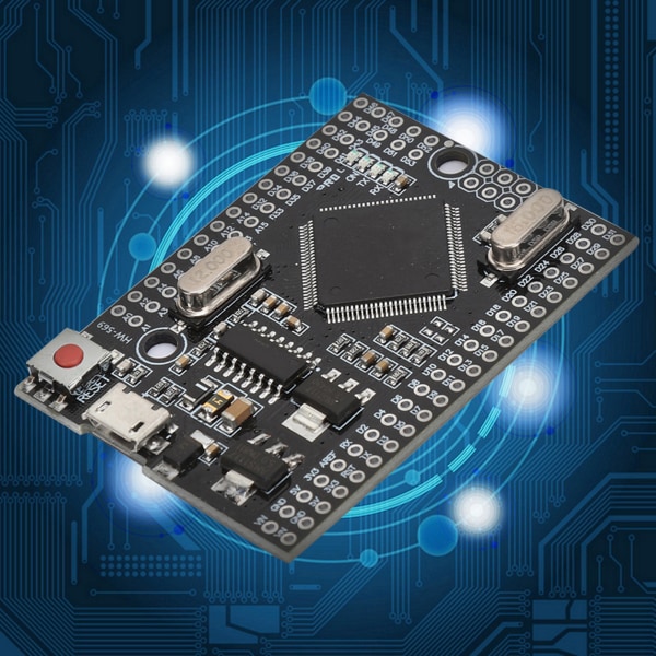 For AT Pro Intelligent Electronic Development Board High Performance Module