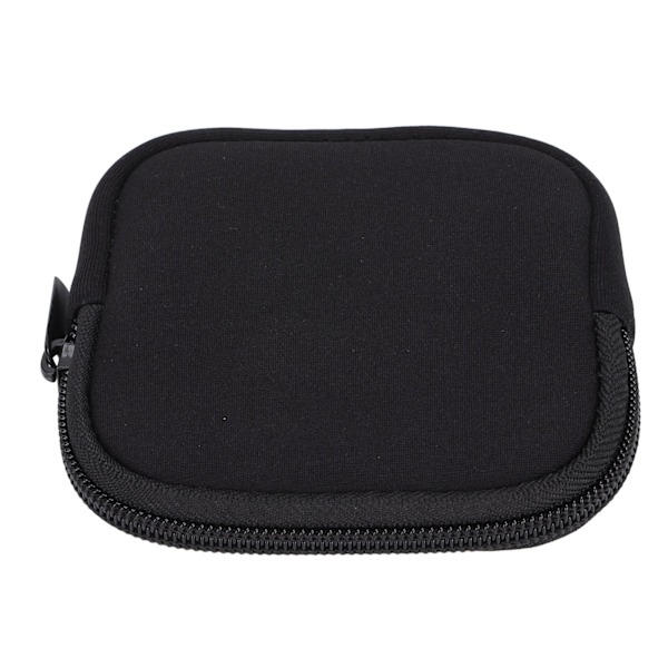 Elektronisk tilbehørsveske Digital Gadget Organizer Bag for trådløs Power Bank Mobil strømforsyning