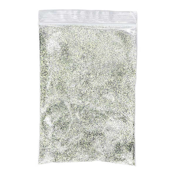 Nail Glitter Dust Sand Powder Talvi Manikyyri Art Powder Tarvikkeet Naisten Tytöille 50g/1.76ozSTF15