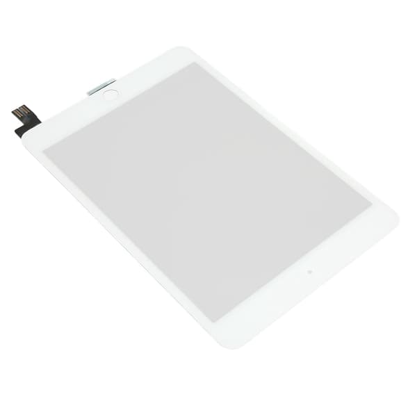 Tablet Touchskærm til IOS Tablet Mini5 Hvidt Look Hærdet Glas Digital Touchskærm Erstatning