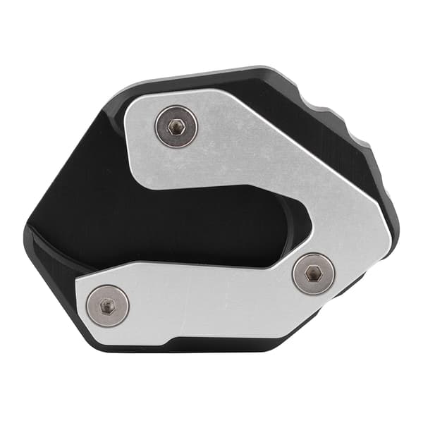 Förlängningsplatta för sidostöd, halkfri, passar Yamaha MT09 TRACER 900gt