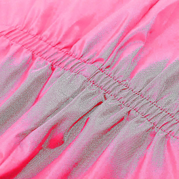 Vedenpitävät unisex-lasten sadehousut - tuulenpitävät ja mudanpitävät98 Pink