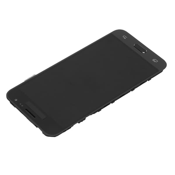 Skærmudskiftning LCD-skærm Touch Digitizer-samling til Samsung Galaxy J320 Sort
