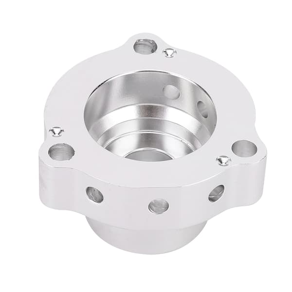Avblåsningsventil Bas Dump BOV Adapter Passar för A1 A3 Q5 1.8T 2.0T 1013