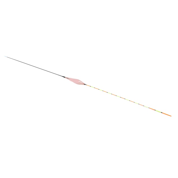 Fiskeflöten Bobbers Färskvatten Hög Känslighet Reed Bobbers Fisketillbehör3XL‑03