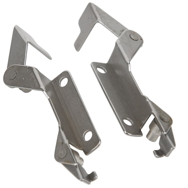 1 par strikke maskine midterlinje cam metal tilbehør til Silver Reed SK155