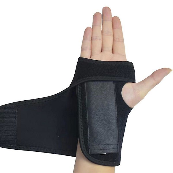 Säädettävät Neopreenirannetuet 2 kpl Hengittävä Urheiluväline Yksi Koko Sopii Sekä Vasemmalle että Oikealle