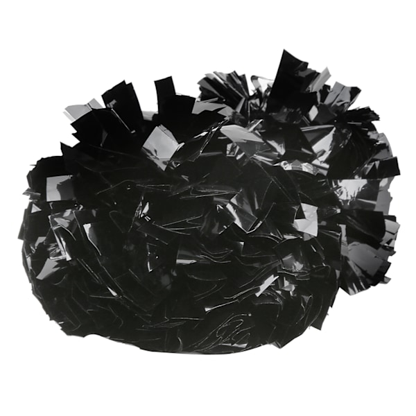 Cheerleading Pom Poms Cheerleader Pompoms Kit Cheering Hand Flowers for Sports Cheers Ball Game