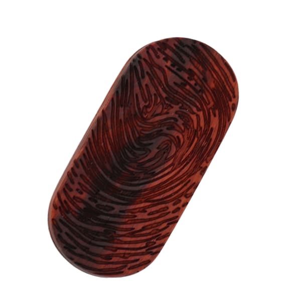 Magnet Finger Stress Relief Slider Træ Finger Stress Relief Legetøj Træ Dekompression Legetøj Shannan Impression