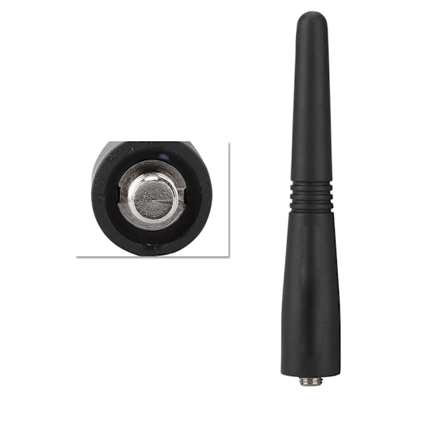 GP340 VHF 136-174MHz 3,5 tommer antenne passer til MOTOROLA Radio