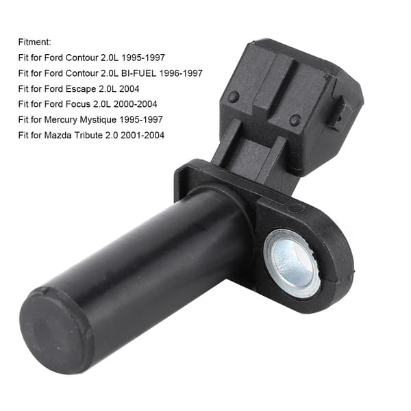 Veivakselsensor biltilbehør 928F6C315A1F passer til Ford Contour 2.0L 1995-1997
