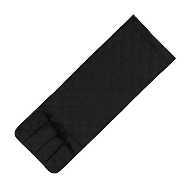 Sofa Armlæn Organizer - Skridsikker og Praktisk