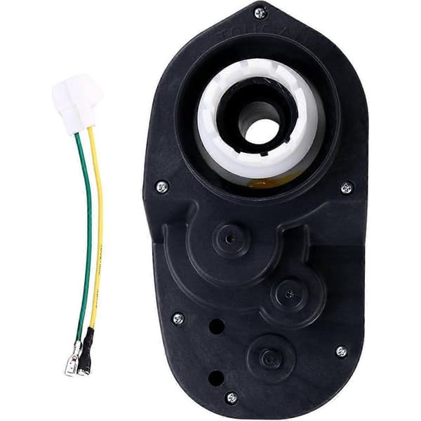 Høyeffekts 555 24V 18000 o/min drivmotor for barns elbil
