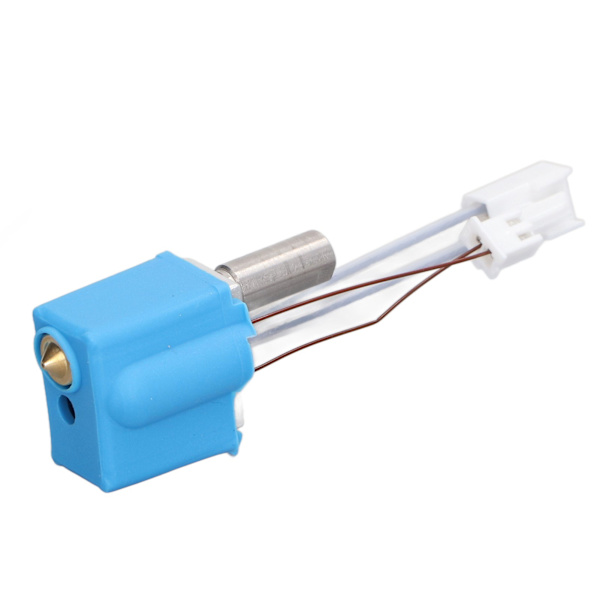 3D-printer Hot End Dyse Kit Ekstruder 24V Varmerør Termistor Erstatning til Sidewinder X1 X2
