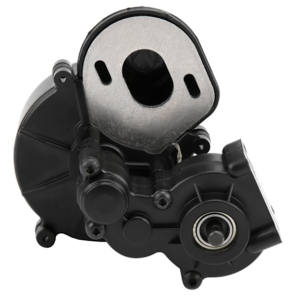 RC Sentergirboks Transmisjonsboks med Gir for Axial SCX10 II 90046/90047 1/10 RC Bil