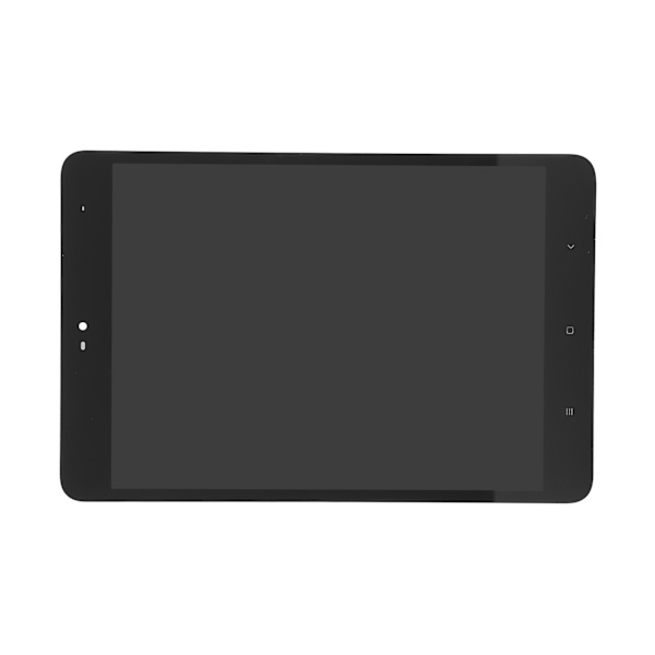 LCD-skærm Digitizer Udskiftningsenhed Touchpanel til Xiaomi 2/3 Tablet PC