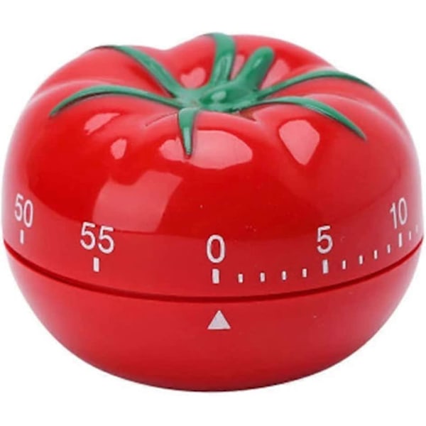2025 Ny Timer Kökstimer Rolig Kökstimer Manuell Timer