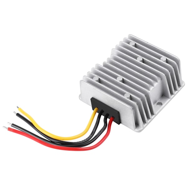 DC-DC Step Up Converter 5V til 12V 10A 120W Boost Strømforsyningsmodul